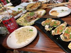 -林二哥宜烤官·宜宾小烧烤