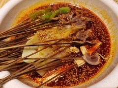 -嘉州叶婆婆钵钵鸡(建设路店)