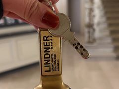 -因特拉肯贝乌里瓦奇大酒店