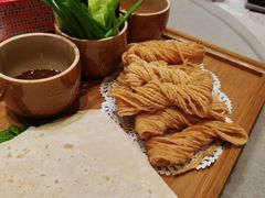 -万兴楼饺子(中华北大街店)