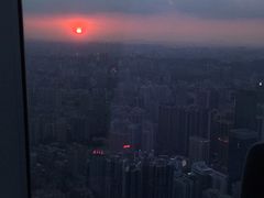 -广州四季酒店