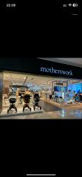 -motherswork(静安嘉里中心店)