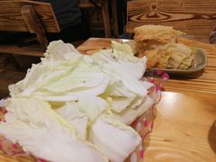 -老马斑鱼店(桂花路店)