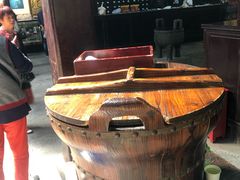 -杭州胡庆余堂第二中医门诊部