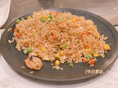 -火地铁板烧(河西龙湖天街店)