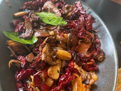 -Ameigo梅果·云贵川bistro(长宁来福士店)