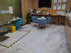-优复医疗·骨科康复UP Clinic(陆家嘴院区)