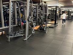 -燃坊JEN ACTIVE游泳健身中心·深圳前海JEN酒店