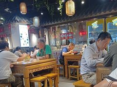 -老城南.鸭血粉丝汤(夫子庙店)