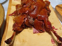 -鸡毛店·川菜(文殊院店)