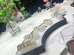 -璞御·海鲜·雪花牛肉局(宾水西道店)