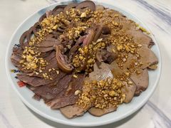 -清真喜兰老丁羊汤特色小吃