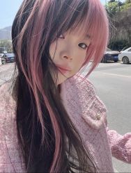 -丝语萱形象