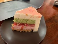 -黑池口感烘焙·生日蛋糕(坂田店)