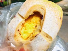 -中山大学南校区-学1食堂