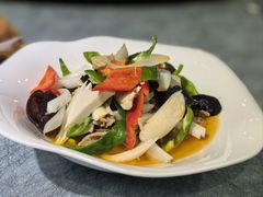 -穆沙烧烤·新疆菜(友好店)