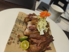 -云里小坐·小院里·团建·宴请·下午茶(三圣乡店)