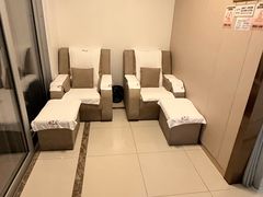 -感智盲人按摩·艾灸·肩颈SPA(岗厦店)