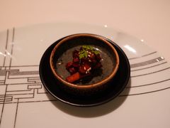 -龙景轩(香港四季酒店)