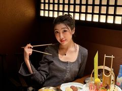 -隐炉和牛烧肉店(群力店)