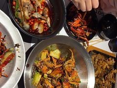 -一棠龙虾•王牌虾球(恒隆广场店)