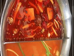 -湊湊火锅·茶憩(打浦桥日月光店)