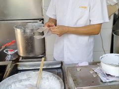 -众品香美食(三弓路店)