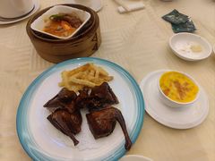 -潮福城大酒楼(北尚店)