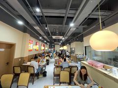 -何永光123鲜牛肉馆(1号店)