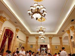 -马迭尔西餐厅(中央大街店)