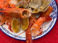 -湛江渔港·大排档(乐园路总店)
