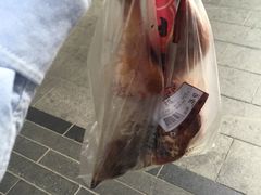 -吴山烤禽 (吴山路店)