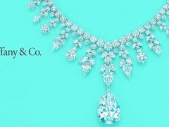 -Tiffany & Co.蒂芙尼
(武汉武商MALL店)