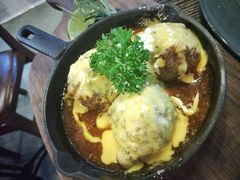 芝士肉球-Juicy Bakery(瑞景店)