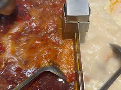 -海底捞火锅(步步高新天地店)