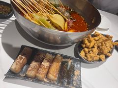 -付小姐在成都(五道口店)