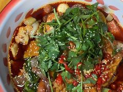 -老街市井麻辣烫(龙湖滨江天街店)