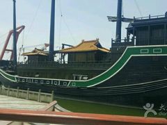 -神舟古船茶餐厅