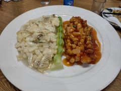 -惠宾楼老菜馆