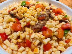 -纳瓦新疆菜(银都店)