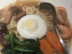 生日长寿面-九毛九西北菜(百信广场店)
