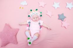 -鹿乐·亲子儿童摄影(城东翠雍新城南区店)