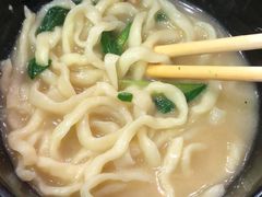 -台州老六海鲜面馆(上南总店)