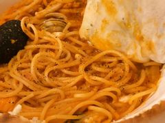 -小蕃茄意大利餐厅(开发区时尚天街店)
