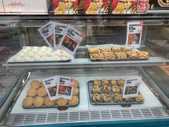 -虎头局·渣打饼行(五一新干线店)