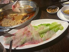 -土著渔匠·养生蝴蝶鱼(香樟路店)