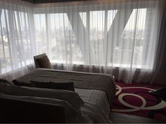 暹罗沙吞现代酒店-摩德沙吞酒店