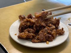 -清真宏玉祥黄门脸餐厅(华荫东里店)