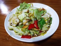 -听风阁农家私房菜茶楼(龙坞店)