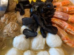 -一澜江宴·江景地标楚菜(江滩公园店)